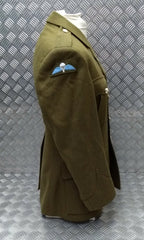 British Army Vintage No2 REME Dress Jacket Great for Fancy Dress / Costumes / Film or Theatre