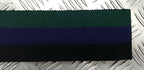 Genuine British Belfast Queen University QUOTC Issue Stable Belt 75mm
