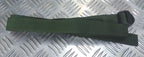 British Green Utility Strap 1" Wide Flip Release Buckle- NEW