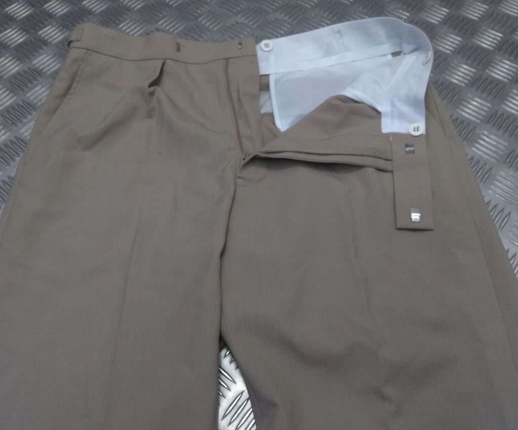 No4 No6 Tropical Safari Stone Suit WO Dress NEW