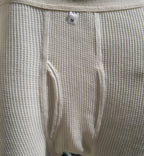 Genuine American Army Cold Weather Waffle Thermals / Long Johns All sizes - NEW