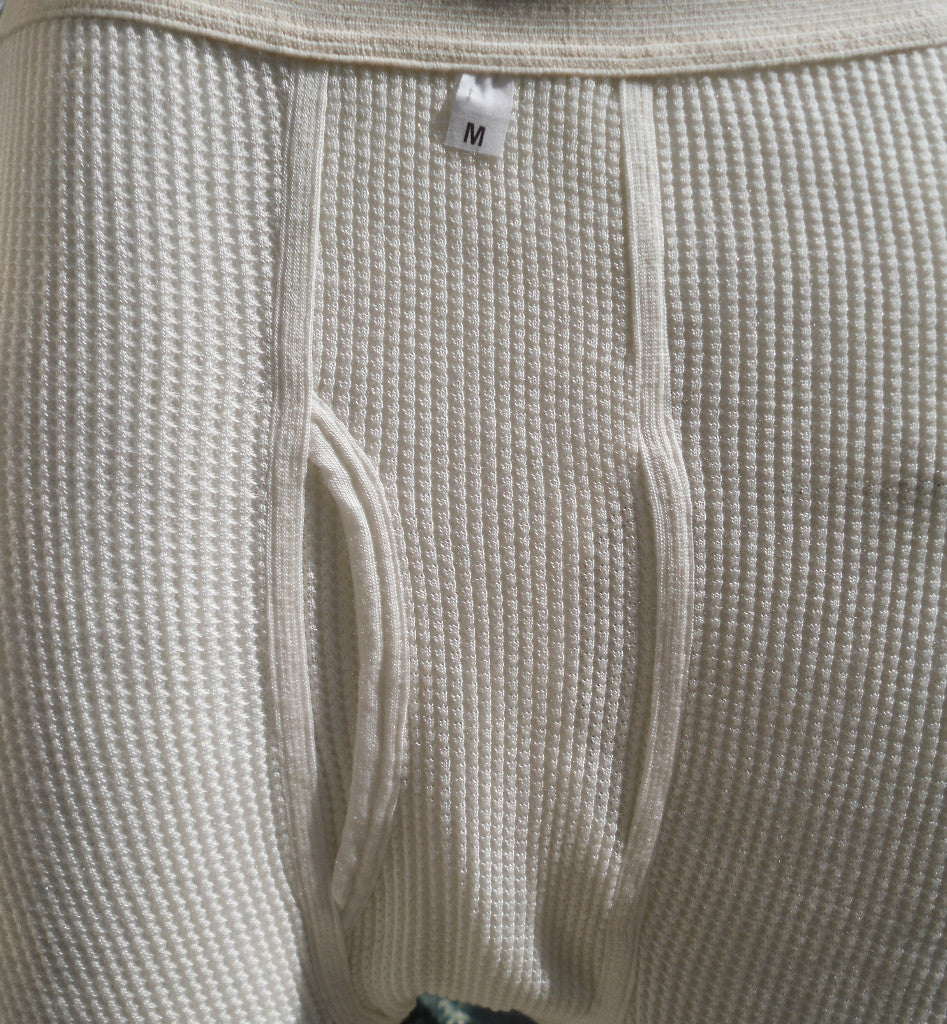 Genuine American Army Cold Weather Waffle Thermals / Long Johns All sizes - NEW