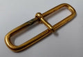 2" Parade Belt Slider Adjuster X1