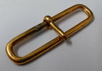 2" Parade Belt Slider Adjuster X1