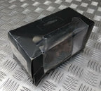 Motorcycle MX Goggles 07 With Orange Lens Genuine British Army Issue NEW