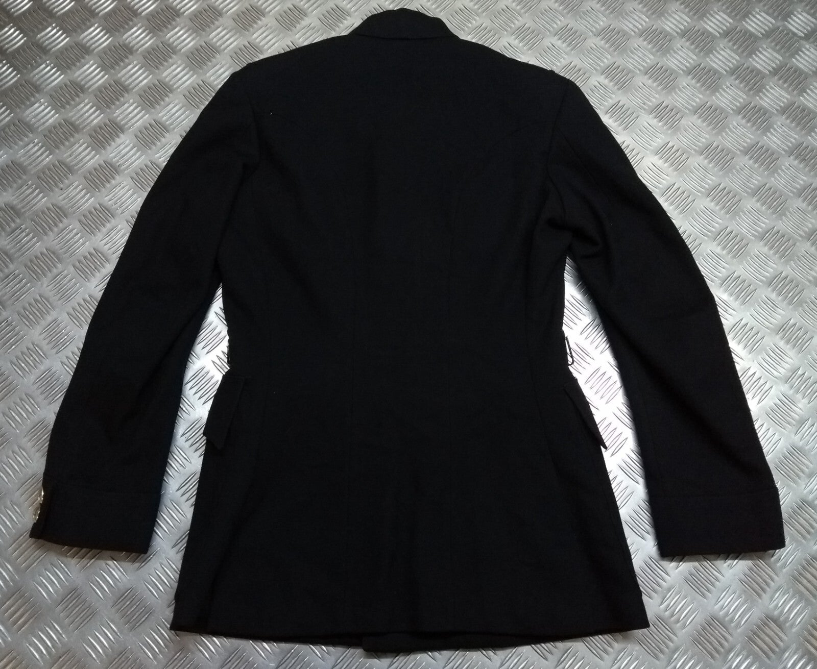 British Army Vintage No1 Jacket/Tunic Number 1 Dress Jacket