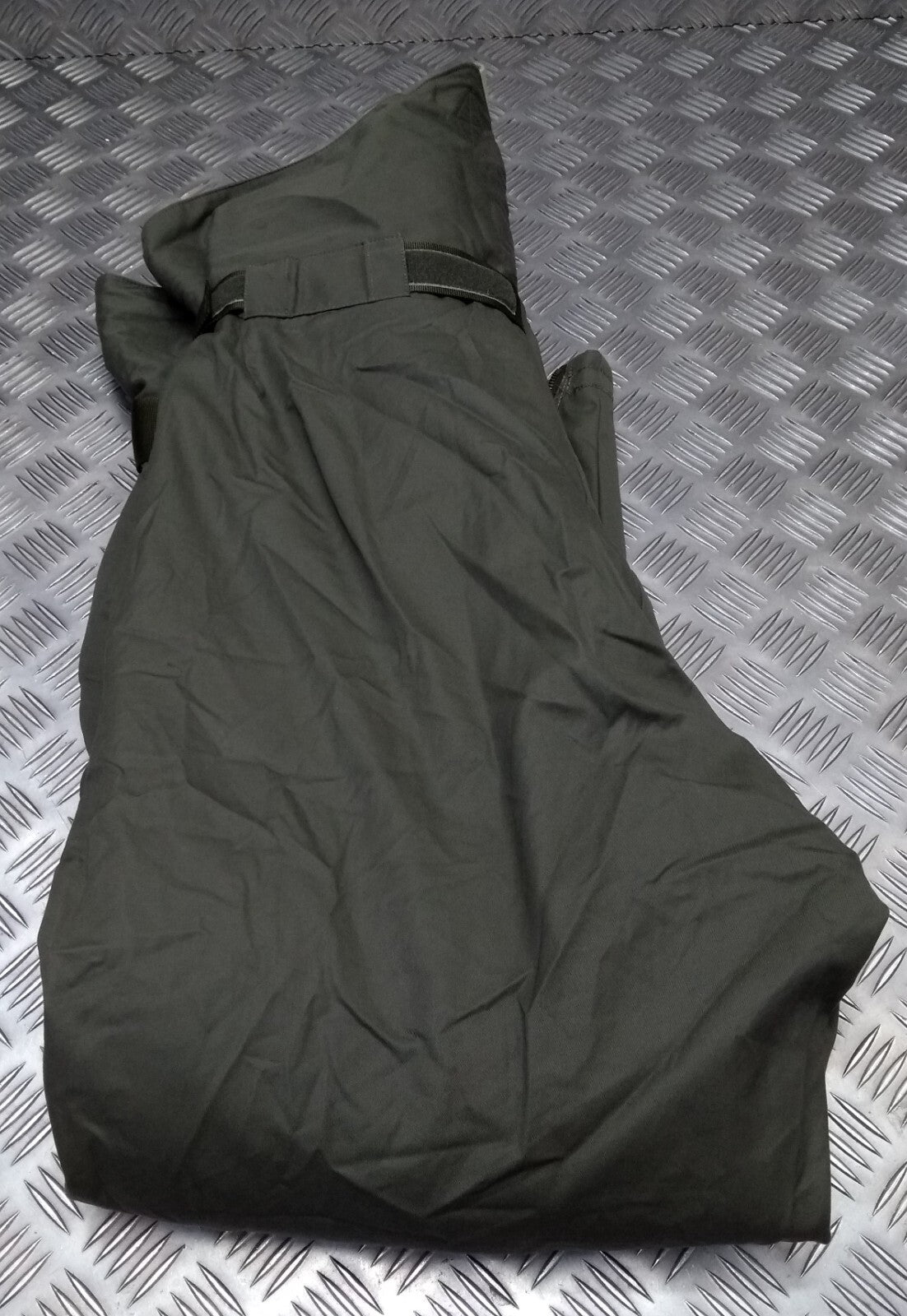 Mk3 Aircrew Trousers Cold Weather M L Lifeguard Equipment LTD British.