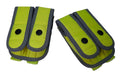 Magazine Ammo Pouch "Aegis" / Sauer Sig Hi Viz Double Molle 9mm Mag Holder