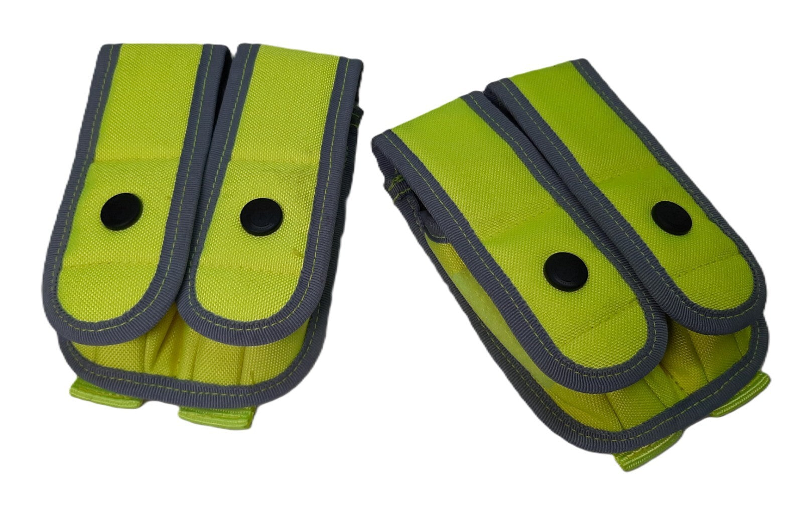 Magazine Ammo Pouch "Aegis" / Sauer Sig Hi Viz Double Molle 9mm Mag Holder