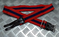 AGC Stable Belt Adjutant General's Corps with Double Leather Strap Genuine Army