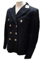 No1B Wool Barathea Jacket Royal British Navy RNWRNS Size 101 cm