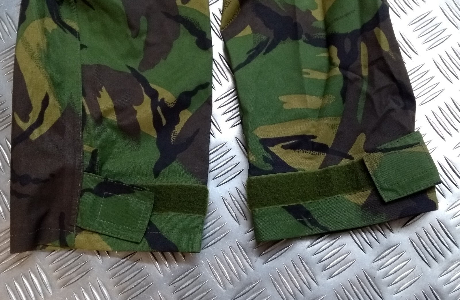 DPM MVP Jacket British Army Old Camo Pattern (Liner DPM MVP) 170/88cm