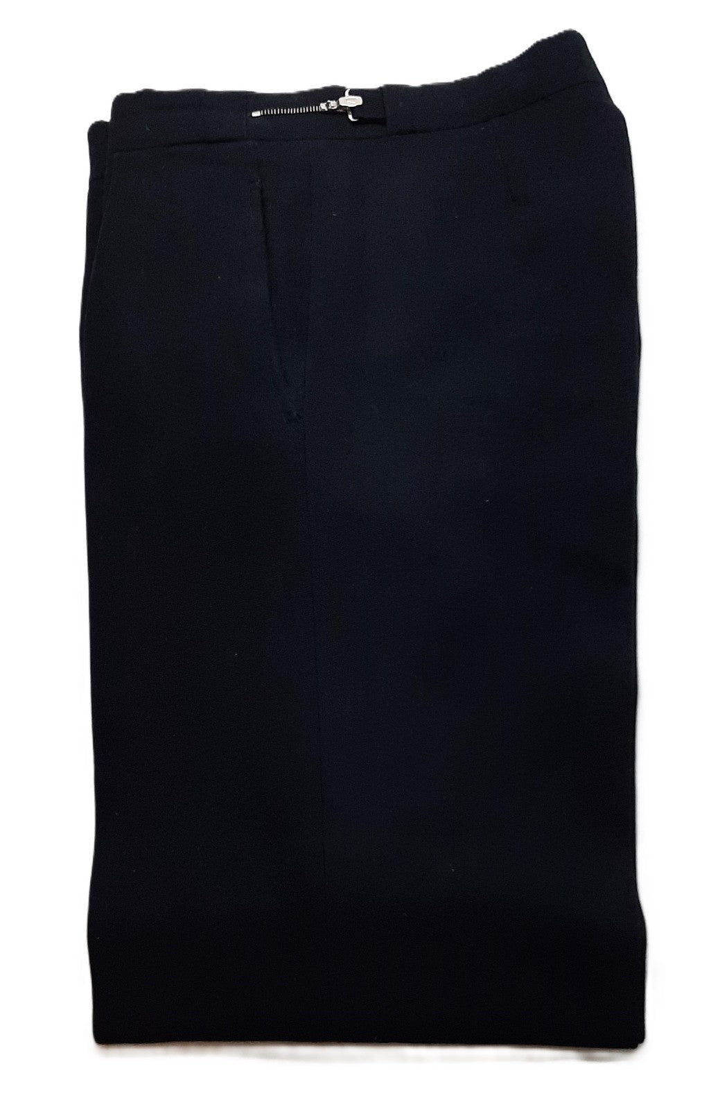 Naval No1 Trousers British Royal Navy Officers RN Vintage 1980s Pattern W30"