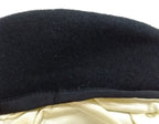 RE Engineers Beret Blue British Army Officers Pattern By Goldings Tailors 54cm