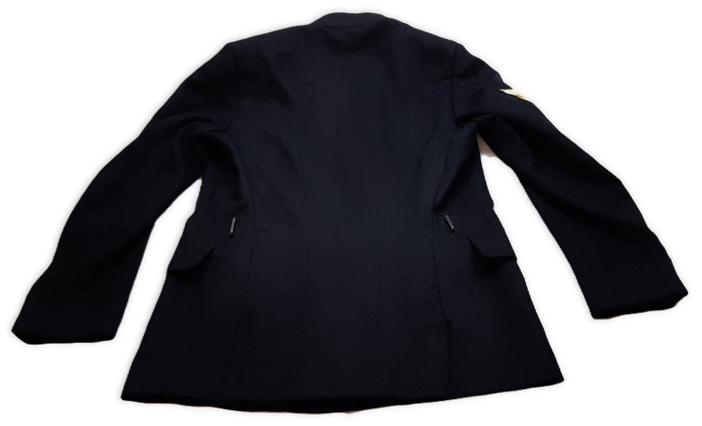 British Army No1 Blues Jacket Style Chest Size 120cm / 47"