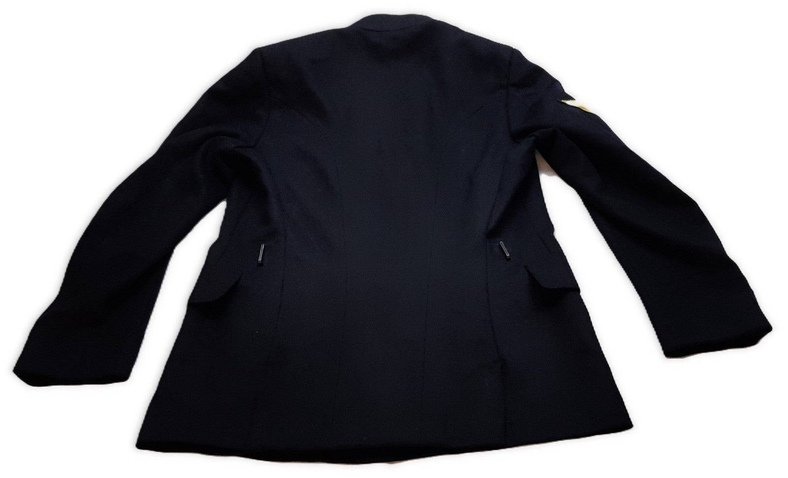 British Army No1 Blues Jacket Style Chest Size 120cm / 47"