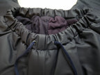 Sioen British Army Wet Weather Quilt Lined Trousers Size Small