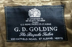 British Army No2 Dress Jacket GD Golding Fancy Dress / Costume