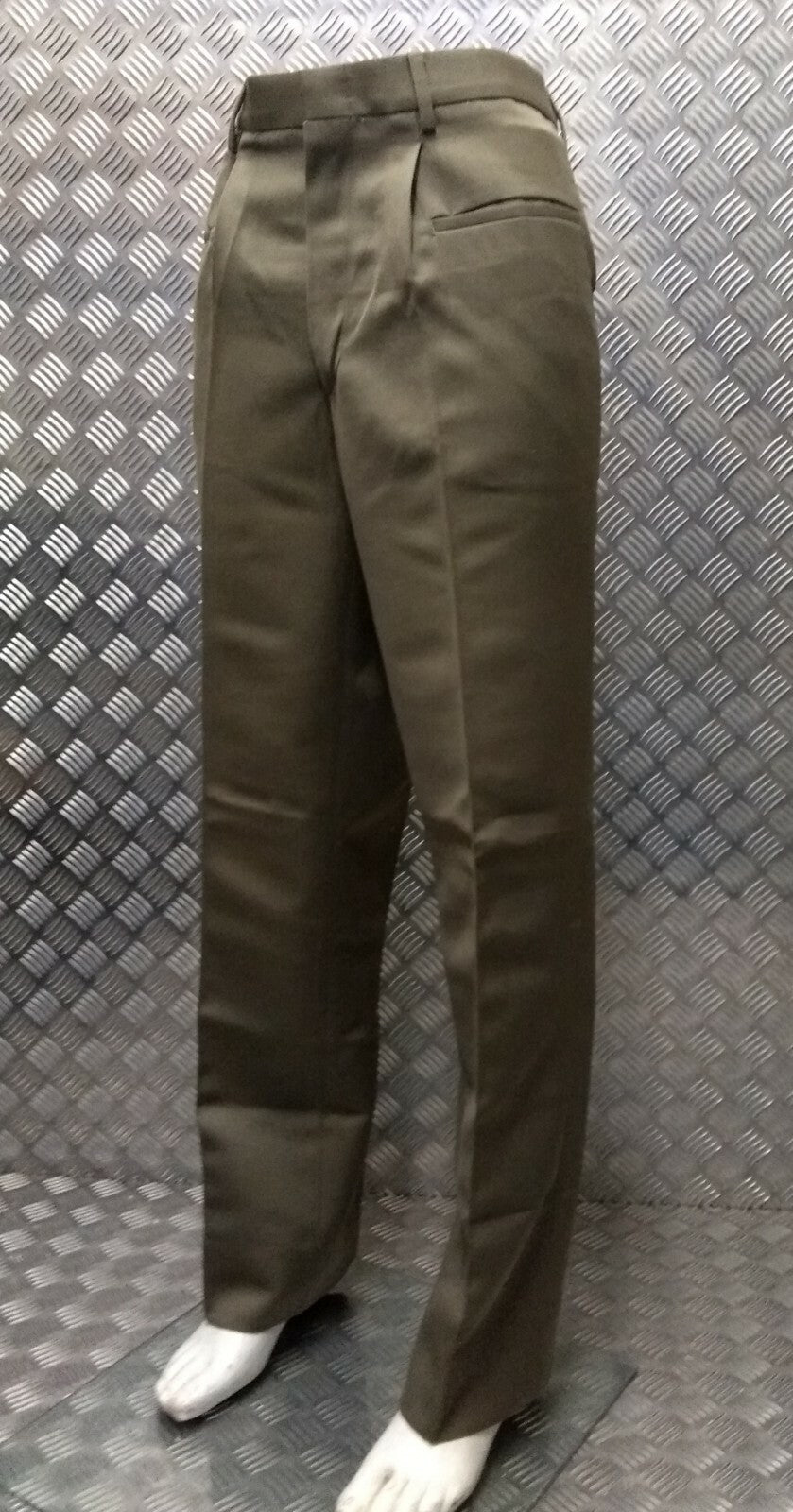 Style Dress Formal Trousers Fancy Dress