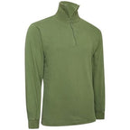 British Army ECW Top Green LG Sleeve Extreme Cold Weather Field Shirt