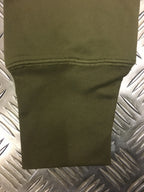 Thermal Long Johns & Long Sleeve Top British Army Green Colour Underwear Set