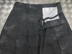MFH Tactical Night ACU Camo Special Ops Combat Fatigue Rip Stop Trousers L/R