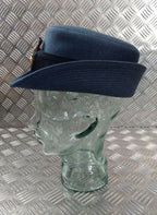 WRAF / RAF Tricorn Hat Airforce Blue Grey Colour Royal Air Force OFCs Womans Headwear Assorted