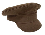 No2 Officer Hat British Made Army Regimental Dress Cap Without Insignia Assorted