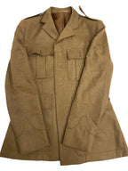 FAD British Army No2 Dress Jacket / Tunic. Footguards Household Division