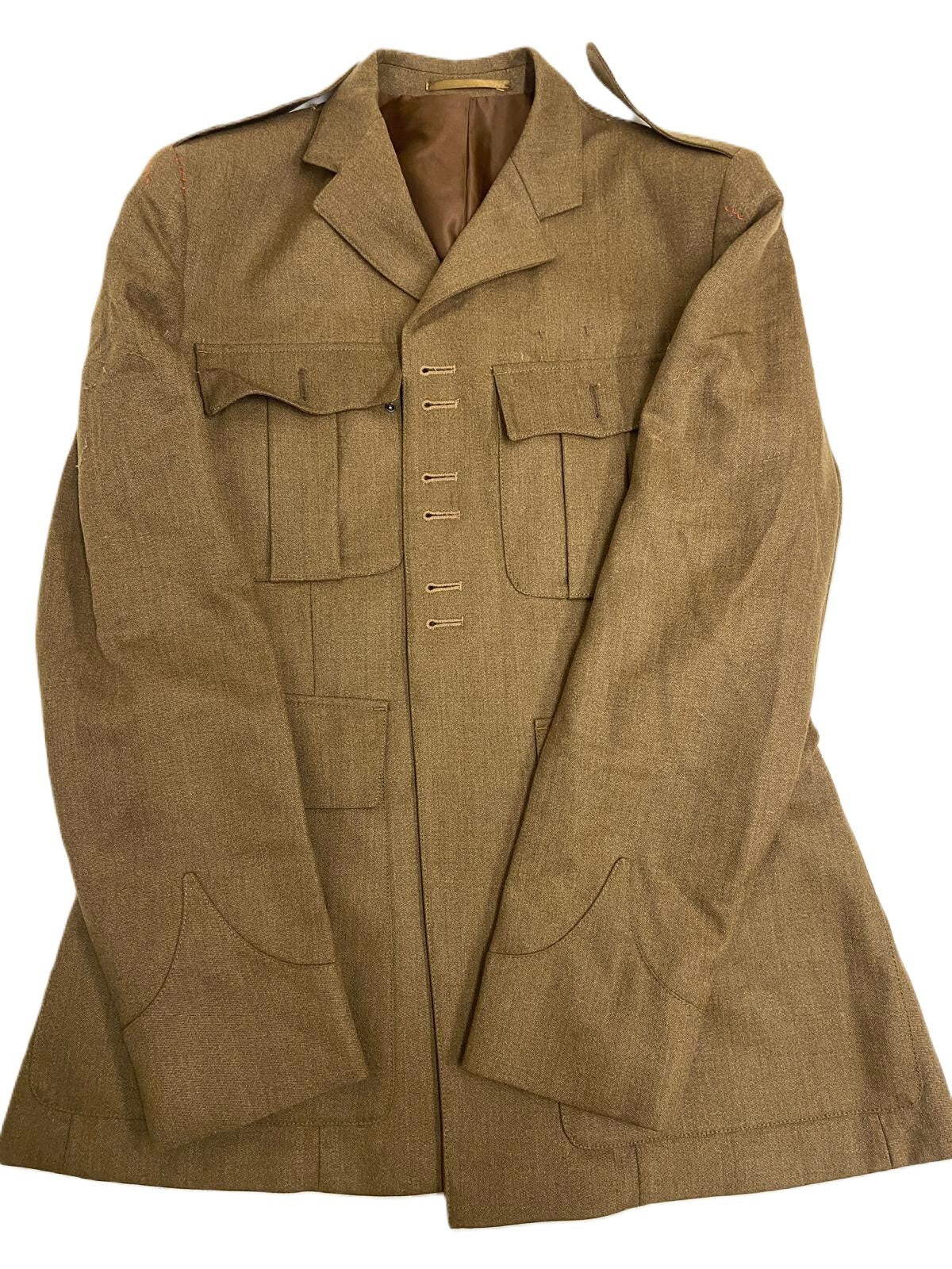 FAD British Army No2 Dress Jacket / Tunic. Footguards Household Division