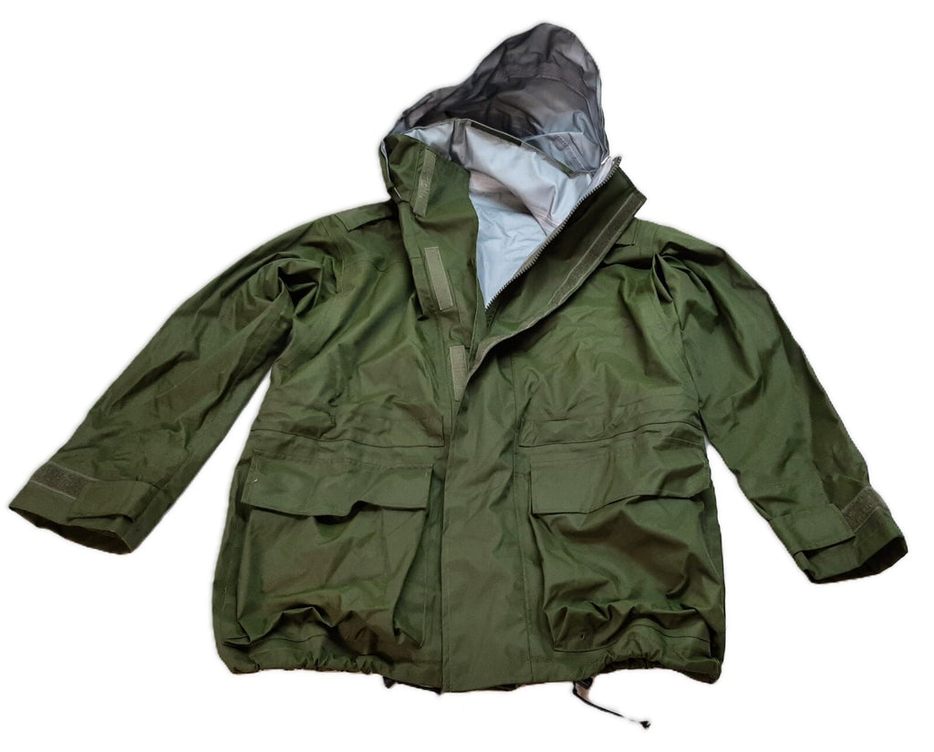 RM Corps Wet Weather MVP GTX Waterproof and Breathable Jacket