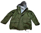 RM Corps Wet Weather MVP GTX Waterproof and Breathable Jacket