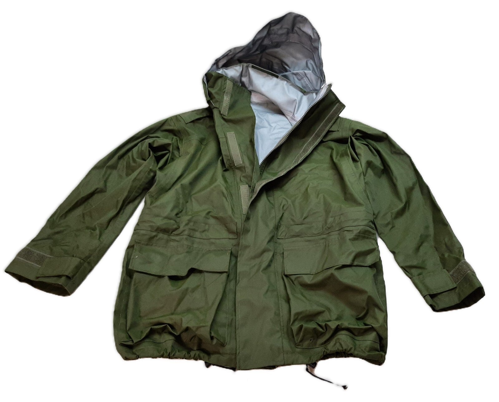 RM Corps Wet Weather MVP GTX Waterproof and Breathable Jacket