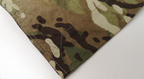 External Fixing Flap Panel for Rucksack MTP Bergen Virtus System MOLLE