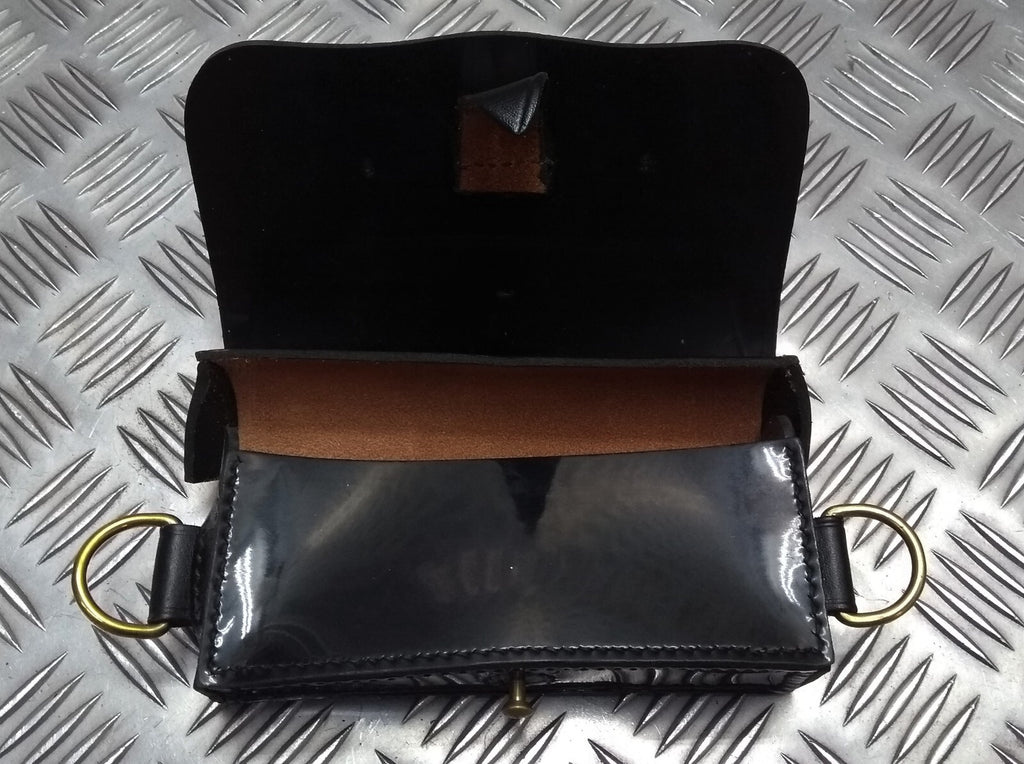 HCav No11 Pouch Ammunition Belt Bag Household Cavalry British