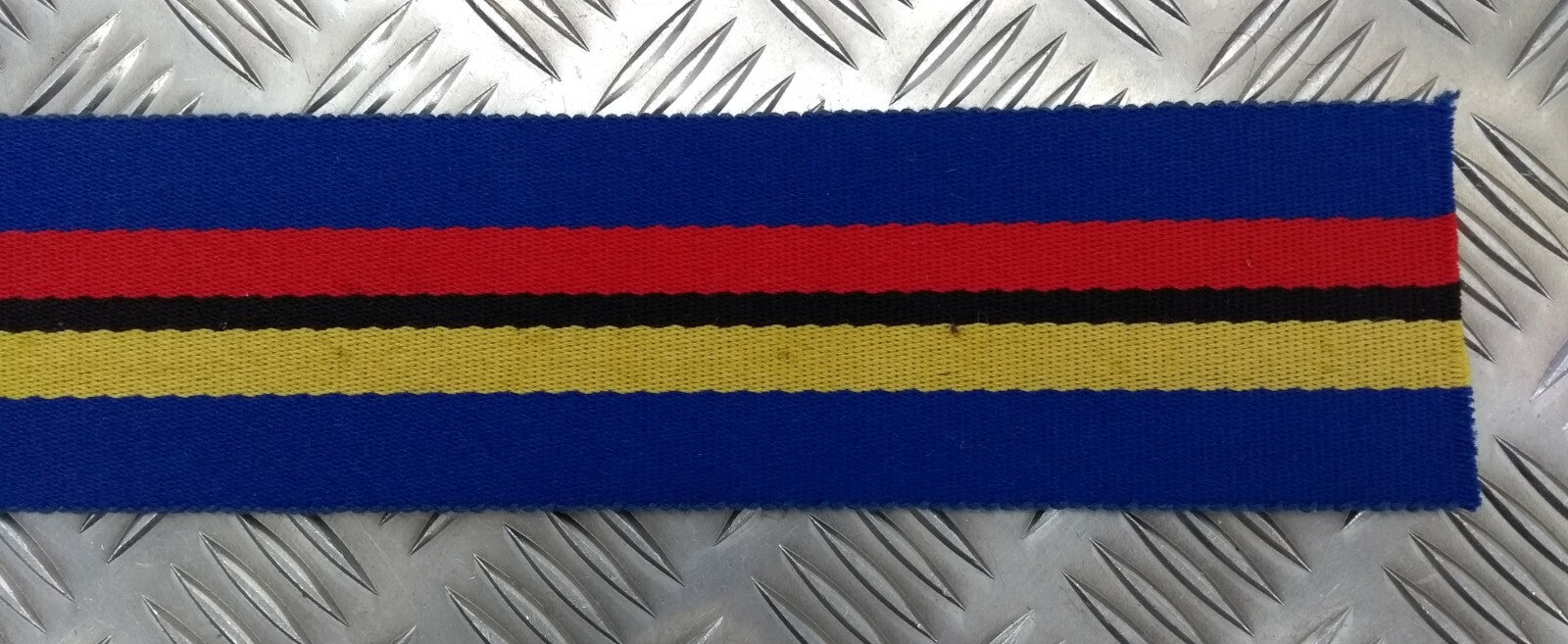 Genuine Birmingham Universities Officer Training Corps Stable Belt 75mm JK23 NEW