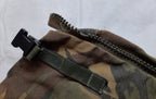 Genuine British Army DPM IRR Woodland Camo PLCE Bergen Large Pack Side Pocket G2