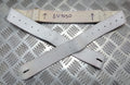 No8 Belt Buff Leather British Issue Davison H Cav No Buckle