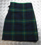 No3 Gordons Kilt British Army Other Ranks Hector Russell HI Ltd Waist 30"