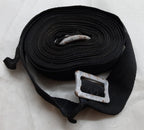 Restraint Securing Straps X2 British Army Issue Heavy Duty X-Long Strapping 24FT