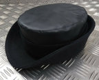 Genuine British Made Tricorn Dress Hat NEW