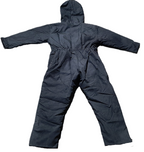 Cold Weather Coverall British Type Rip Stop Thermal ECW Quilted Overalls