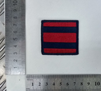 Royal Engineers RE TRF Patch Genuine British Army - NEW