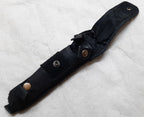 Baton Pouch MOLLE UKSF / UK Stealth Black Telescopic Cosh Holder GD2