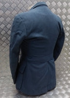 RAF Vintage Jacket Royal Air Force Blue Grey Colour for OFCs WOs By Burton Clothing