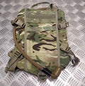 British Issue Rider MTP Multicam 3.0L Hydration Backpack
