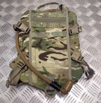 British Issue Rider MTP Multicam 3.0L Hydration Backpack