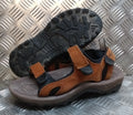 Army Sandals Warm Weather All Terrain & Active Sports British Tri Services NEW
