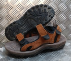 Army Sandals Warm Weather All Terrain & Active Sports British Tri Services NEW