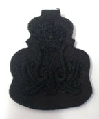 Genuine British Army Issue Subdued Bandsman Musicians Patch
